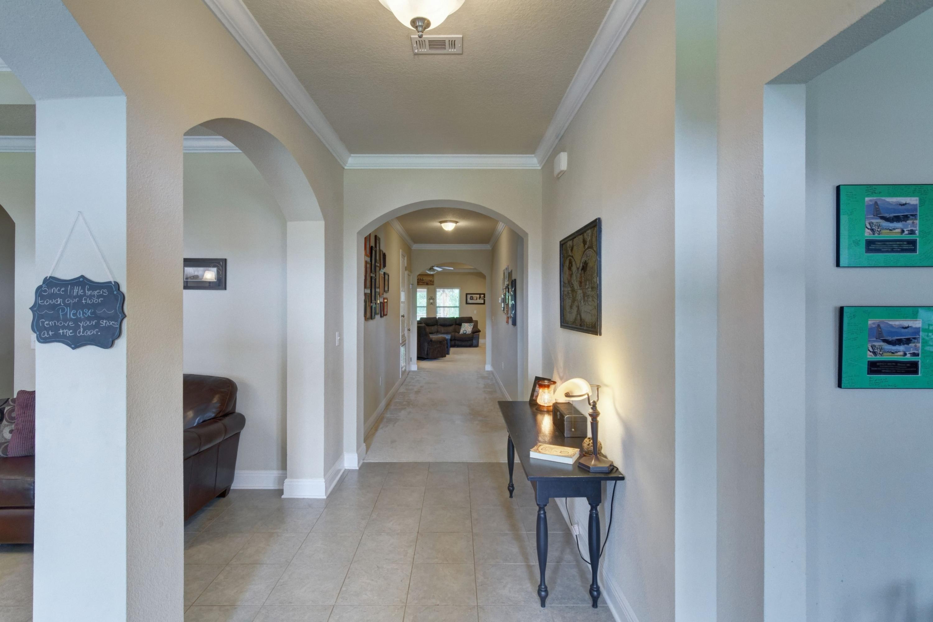 646 Red Fern Road Crestview, FL 32536 - Photo 5 of 64 06_Entrance_02