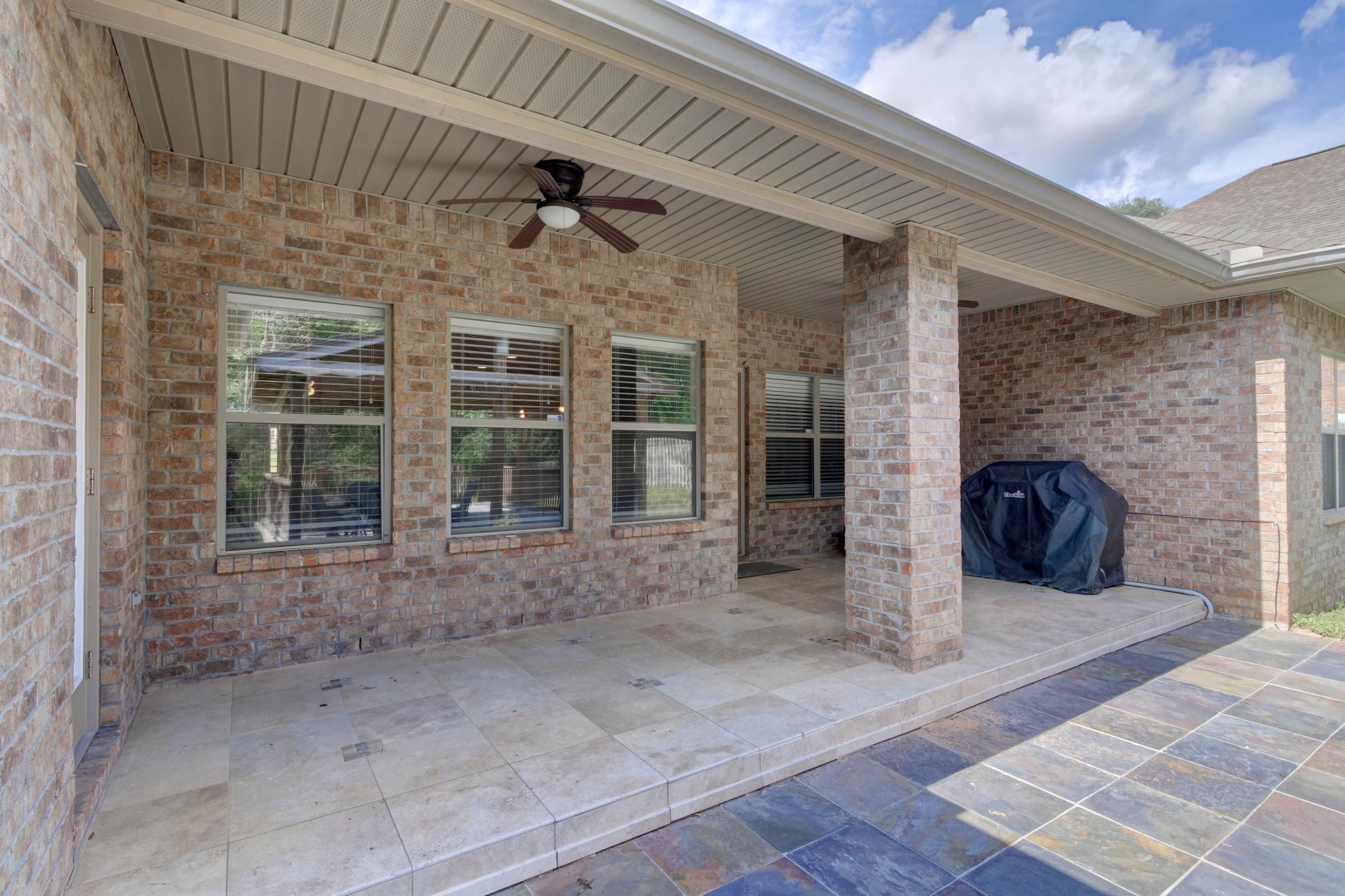 646 Red Fern Road Crestview, FL 32536 - Photo 51 of 64 55_Patio_02