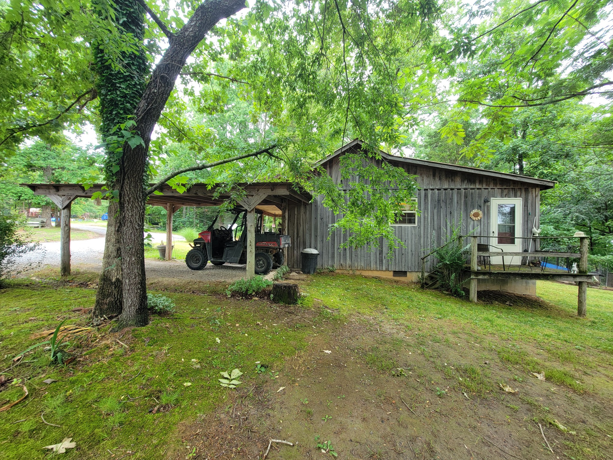 1089 Jim Clark Road Erin, TN 37061 - Photo 66 of 71