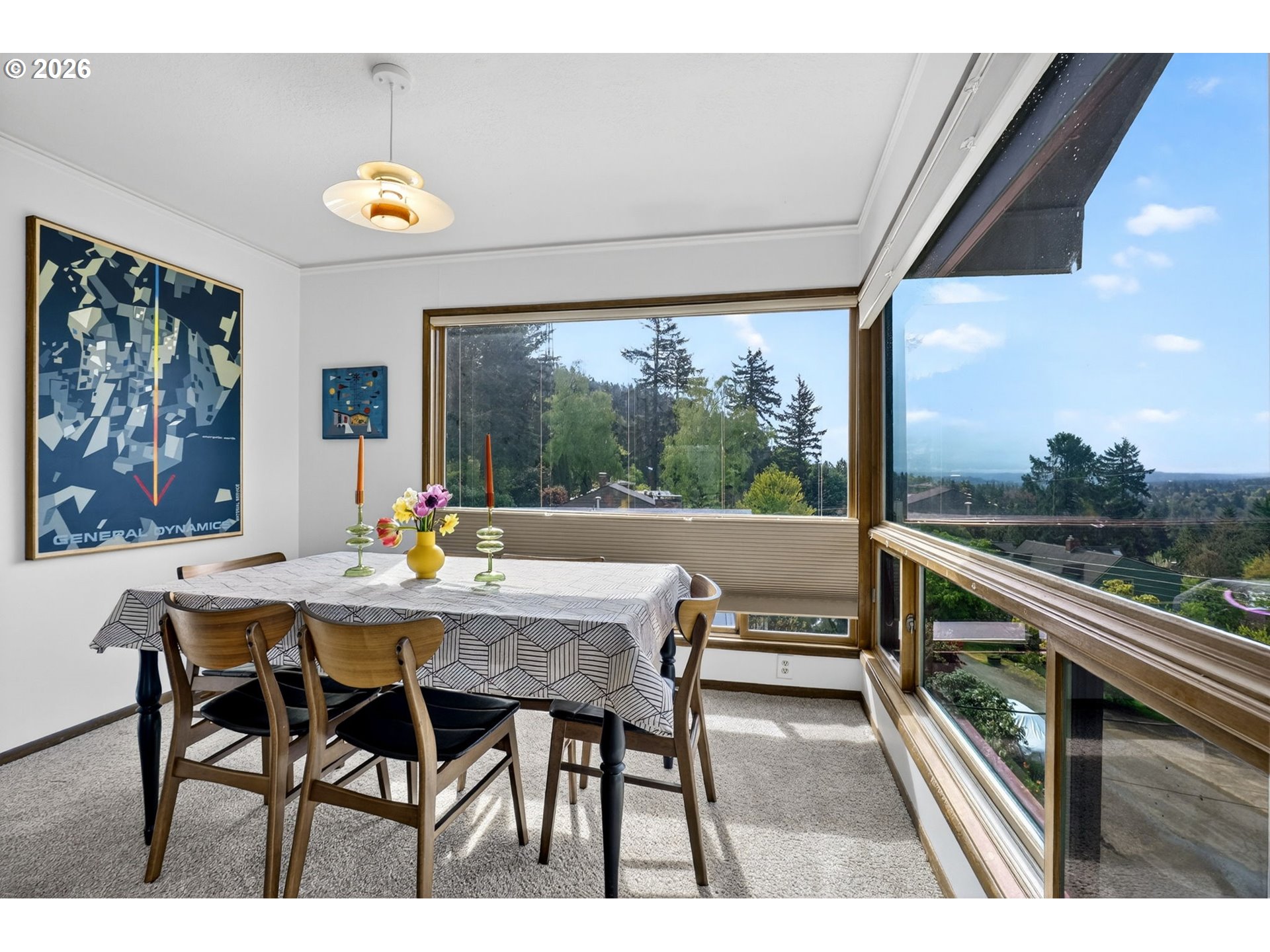 4308 Southwest Chesapeak Avenue Portland, OR 97239 - Photo 12 of 48