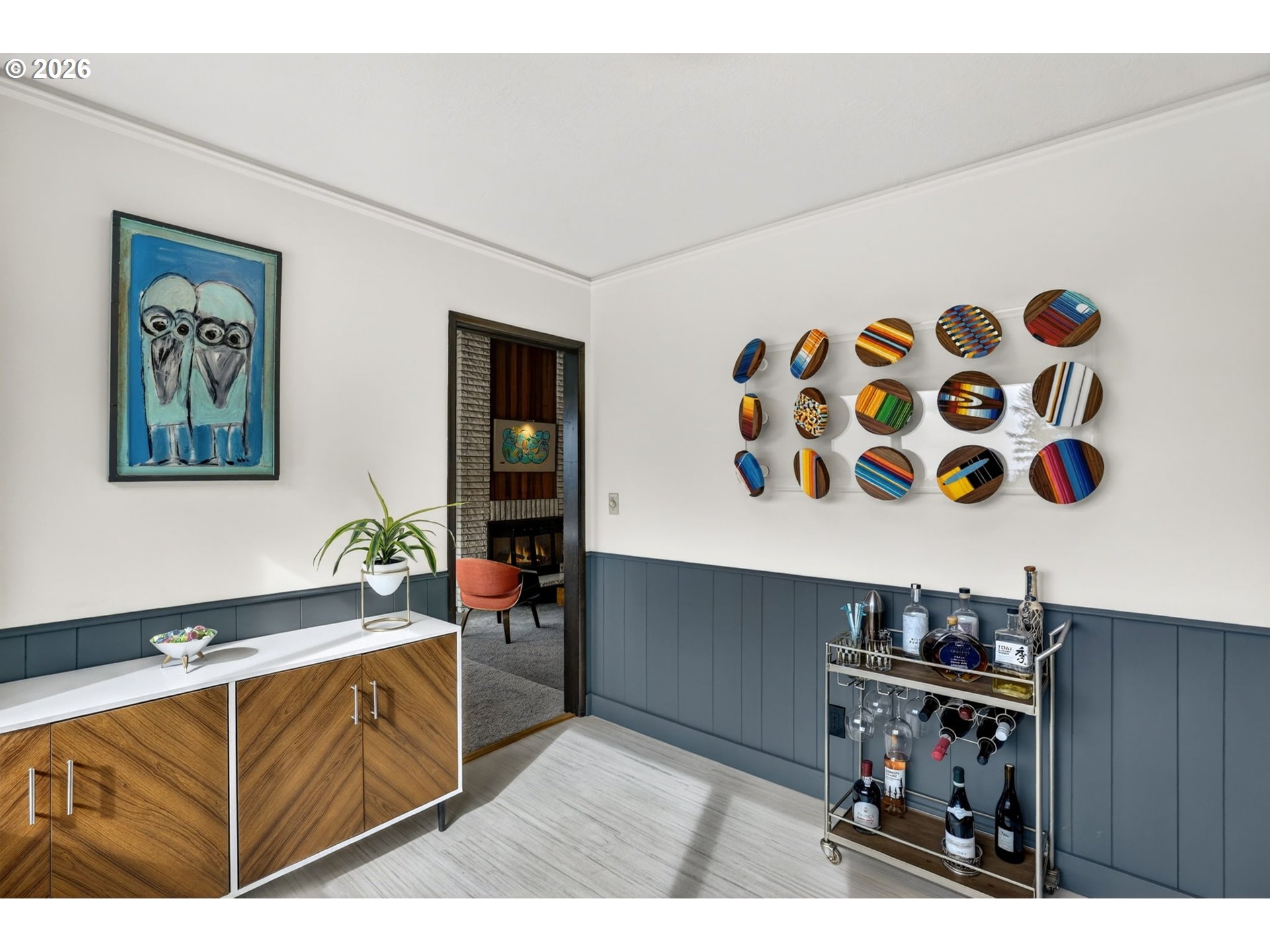 4308 Southwest Chesapeak Avenue Portland, OR 97239 - Photo 15 of 48