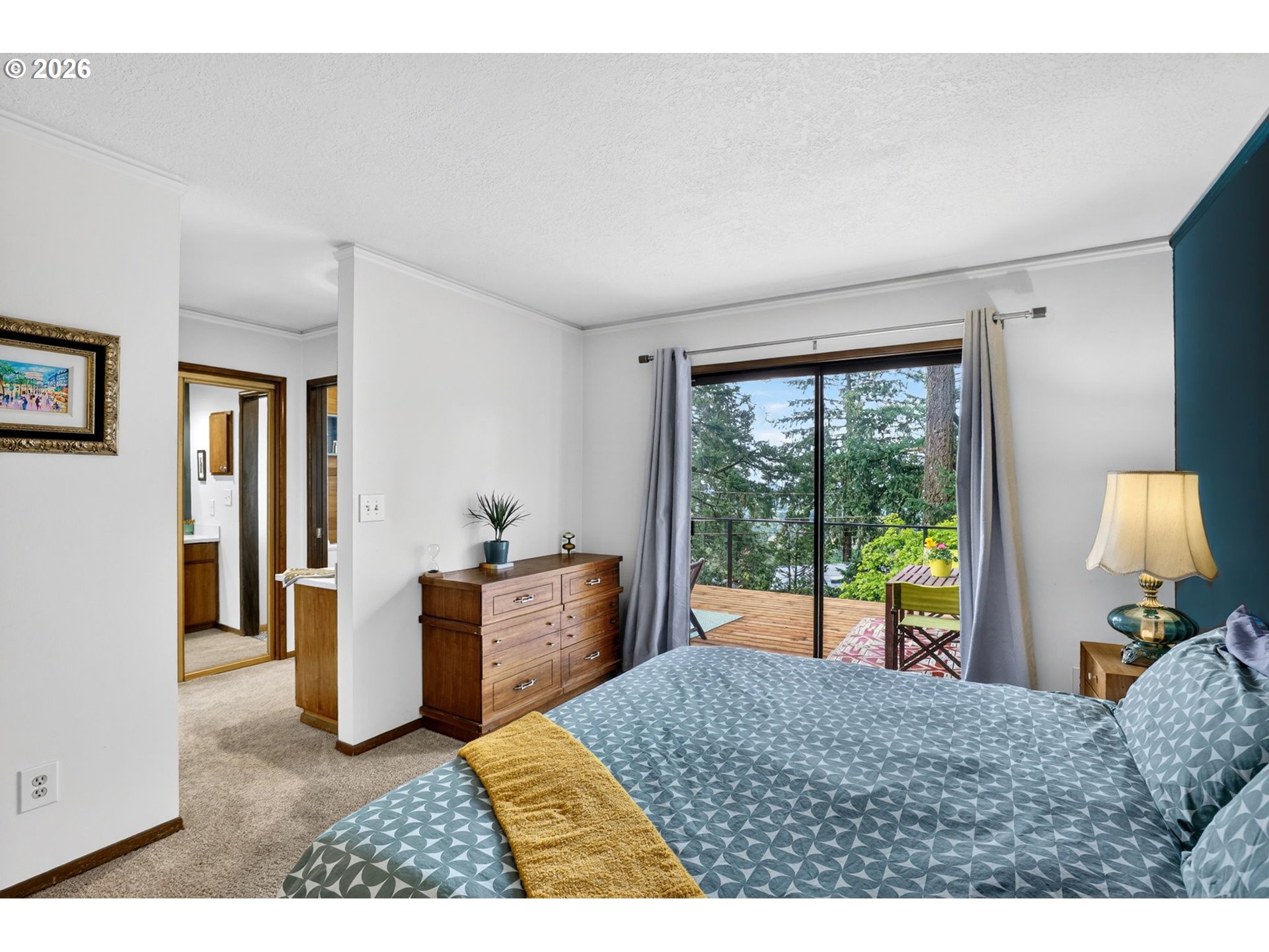 4308 Southwest Chesapeak Avenue Portland, OR 97239 - Photo 25 of 48