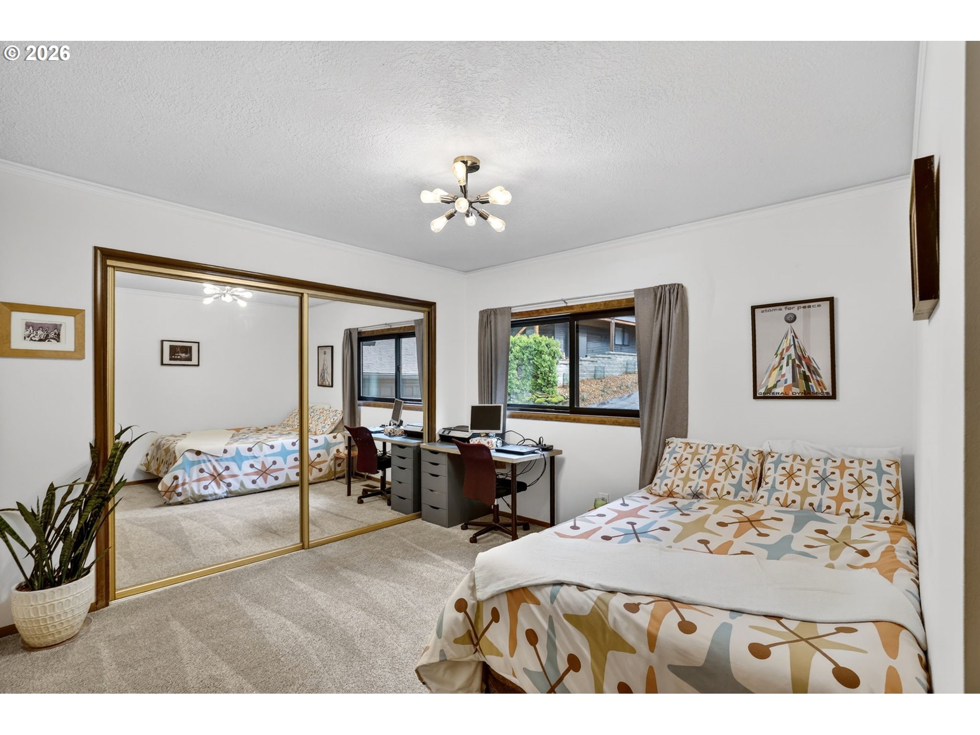 4308 Southwest Chesapeak Avenue Portland, OR 97239 - Photo 31 of 48