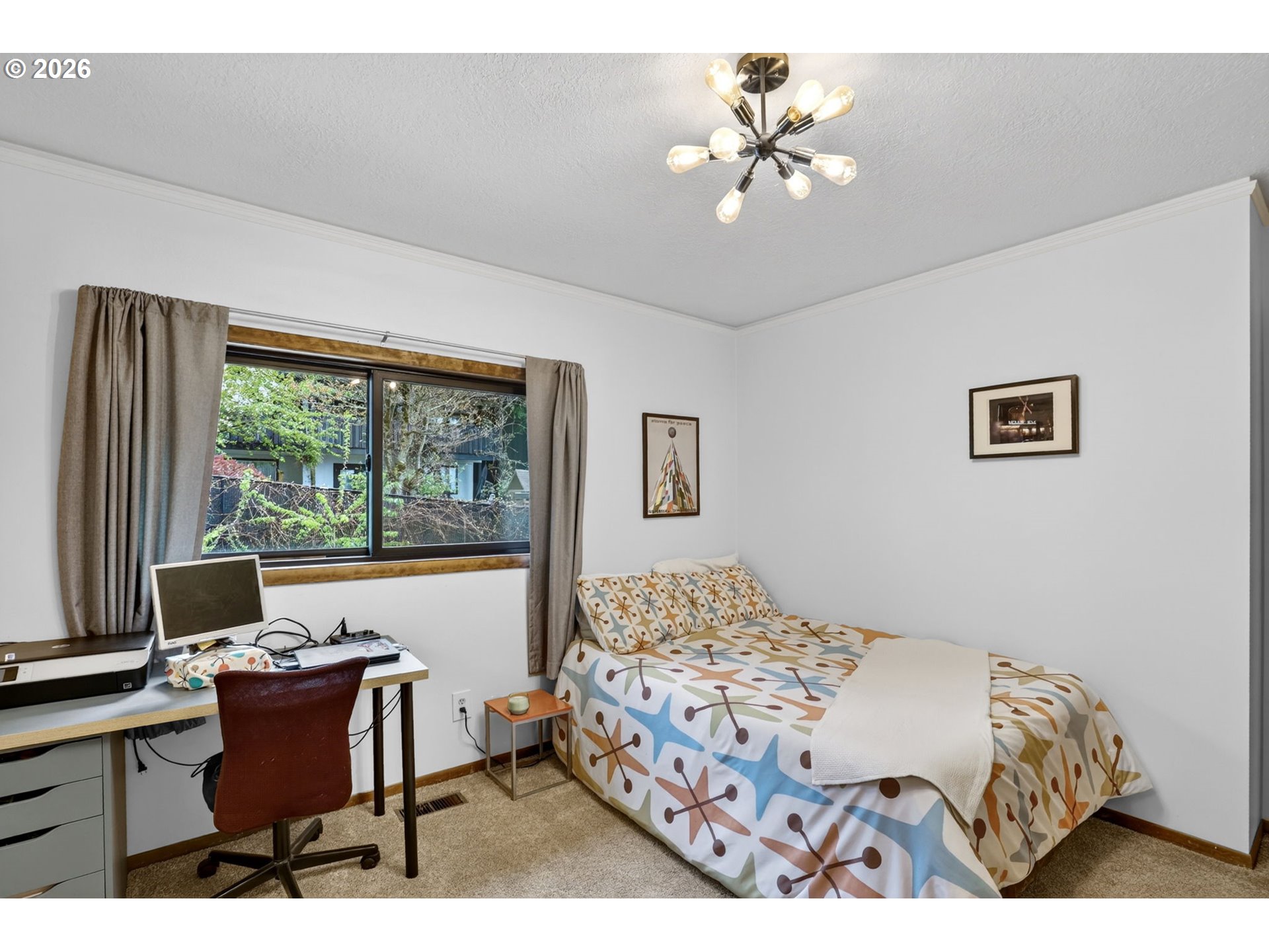 4308 Southwest Chesapeak Avenue Portland, OR 97239 - Photo 32 of 48