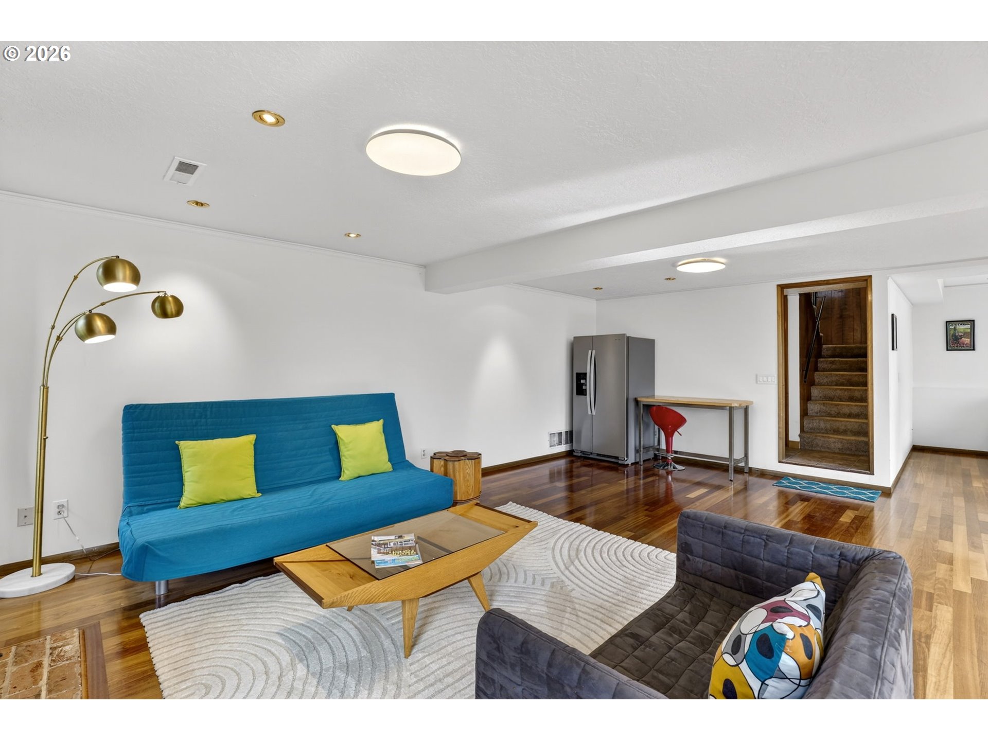 4308 Southwest Chesapeak Avenue Portland, OR 97239 - Photo 36 of 48