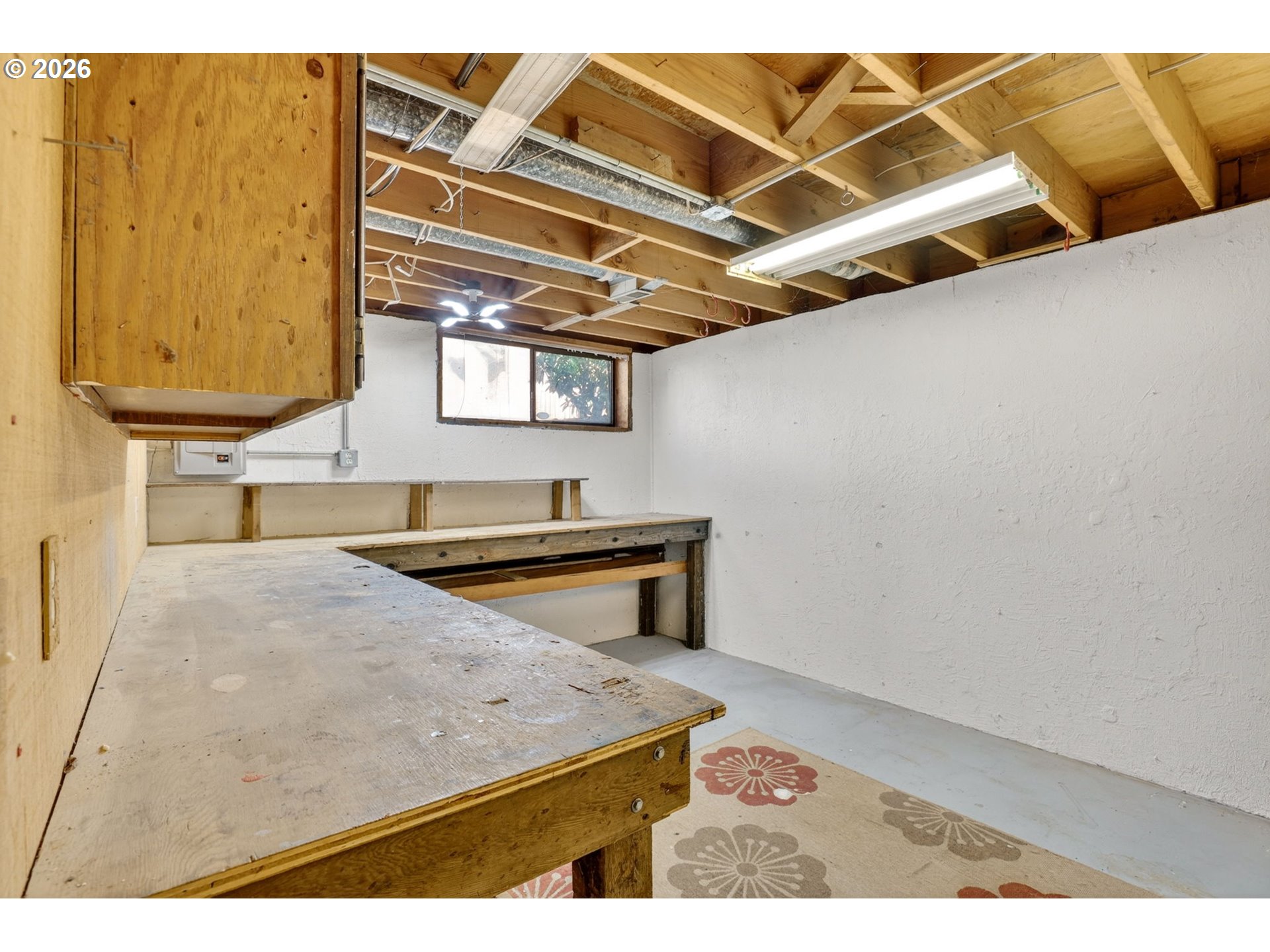 4308 Southwest Chesapeak Avenue Portland, OR 97239 - Photo 45 of 48