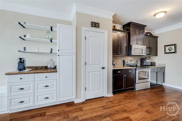 $499,900 | 161 Greystone Drive, Guyton, GA 31312