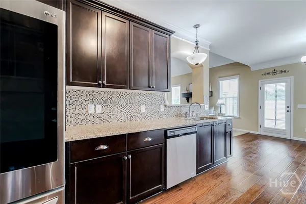 $499,900 | 161 Greystone Drive, Guyton, GA 31312