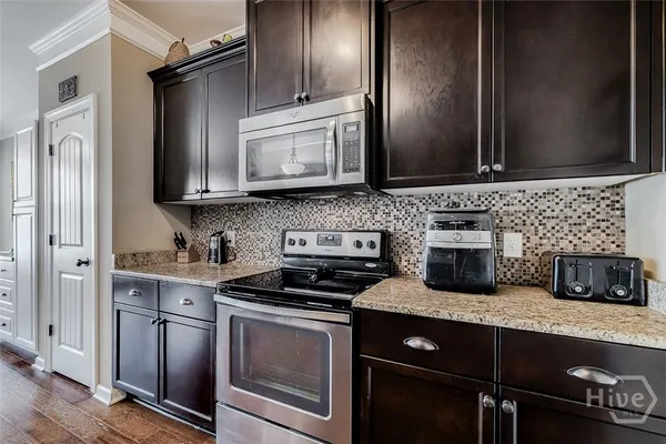 $499,900 | 161 Greystone Drive, Guyton, GA 31312
