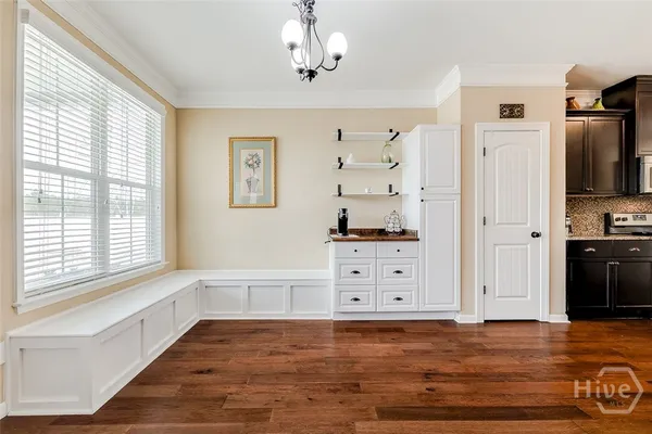 $499,900 | 161 Greystone Drive, Guyton, GA 31312