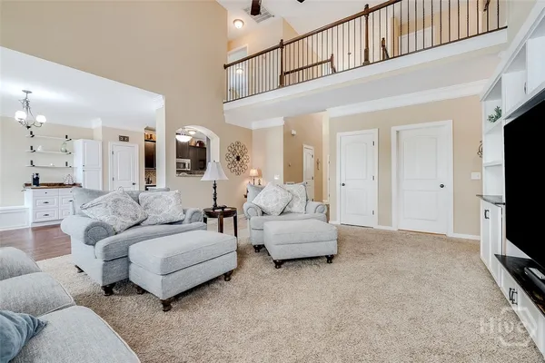 $499,900 | 161 Greystone Drive, Guyton, GA 31312