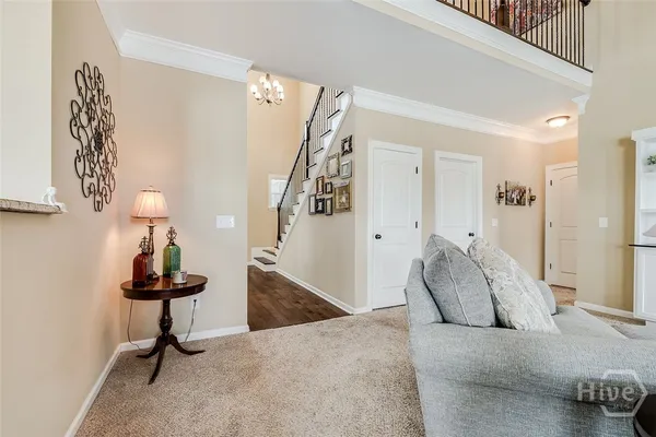 $499,900 | 161 Greystone Drive, Guyton, GA 31312