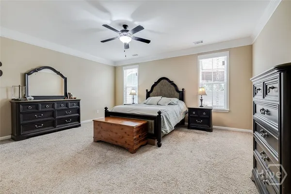 $499,900 | 161 Greystone Drive, Guyton, GA 31312