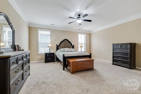 $499,900 | 161 Greystone Drive, Guyton, GA 31312