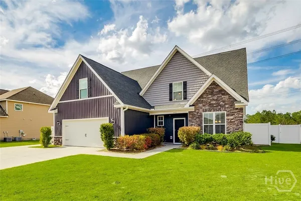 $499,900 | 161 Greystone Drive, Guyton, GA 31312