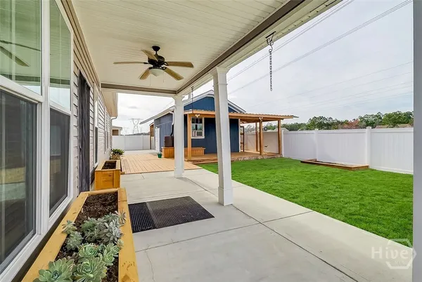 $499,900 | 161 Greystone Drive, Guyton, GA 31312