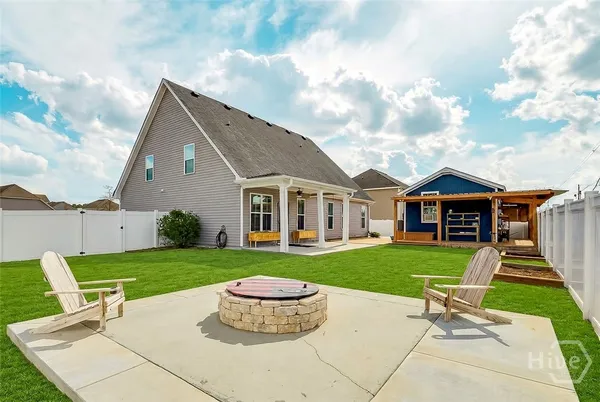 $499,900 | 161 Greystone Drive, Guyton, GA 31312