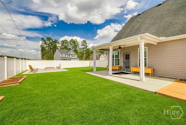 $499,900 | 161 Greystone Drive, Guyton, GA 31312