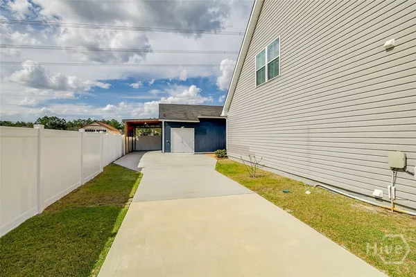 $499,900 | 161 Greystone Drive, Guyton, GA 31312