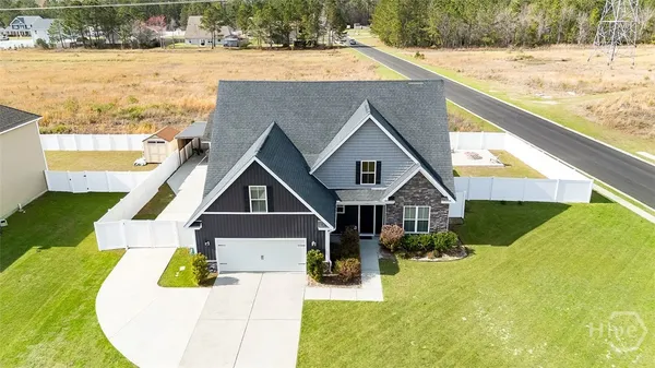 $499,900 | 161 Greystone Drive, Guyton, GA 31312