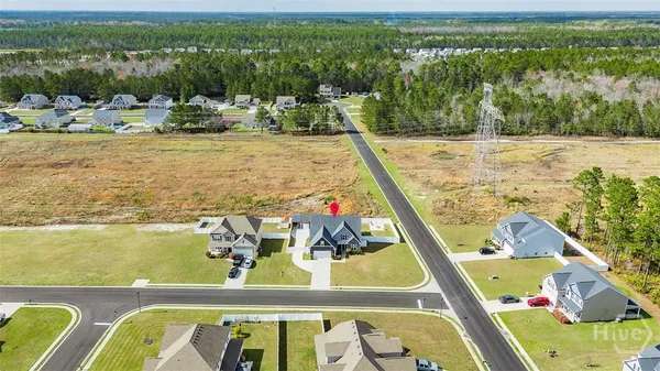 $499,900 | 161 Greystone Drive, Guyton, GA 31312