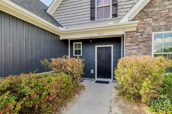 $499,900 | 161 Greystone Drive, Guyton, GA 31312