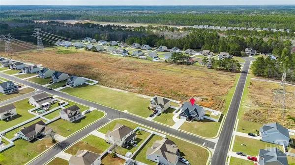 $499,900 | 161 Greystone Drive, Guyton, GA 31312