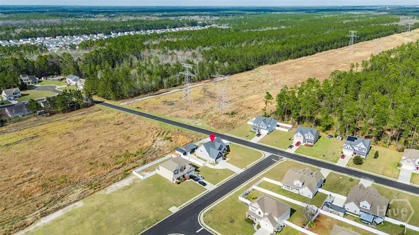 $499,900 | 161 Greystone Drive, Guyton, GA 31312