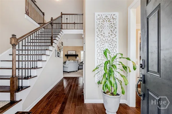 $499,900 | 161 Greystone Drive, Guyton, GA 31312