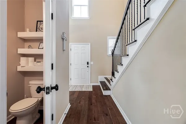 $499,900 | 161 Greystone Drive, Guyton, GA 31312