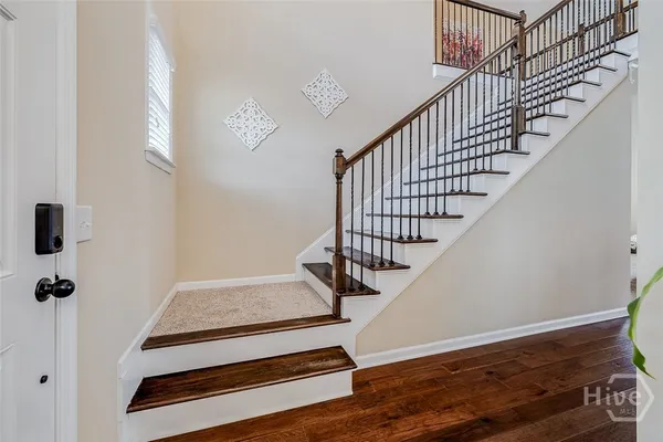 $499,900 | 161 Greystone Drive, Guyton, GA 31312