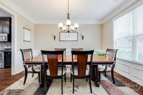 $499,900 | 161 Greystone Drive, Guyton, GA 31312