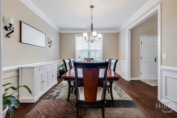 $499,900 | 161 Greystone Drive, Guyton, GA 31312