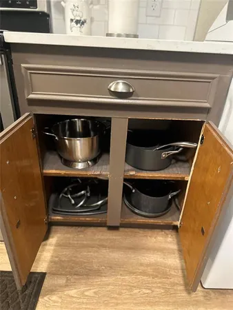 $3,500 | 1649 Palm Street, Abilene, TX 79602