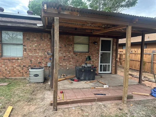 $3,500 | 1649 Palm Street, Abilene, TX 79602