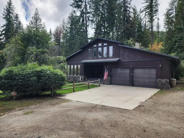 $630,000 | 451 Monumental Road, Colville, WA 99114