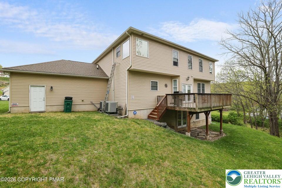 117 Fernwood Road Bushkill, PA 18324 - Photo 62 of 76