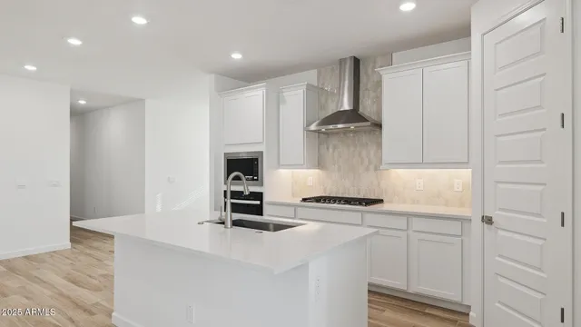 $649,990 | 6987 West Buckhorn Trail, Peoria, AZ 85383