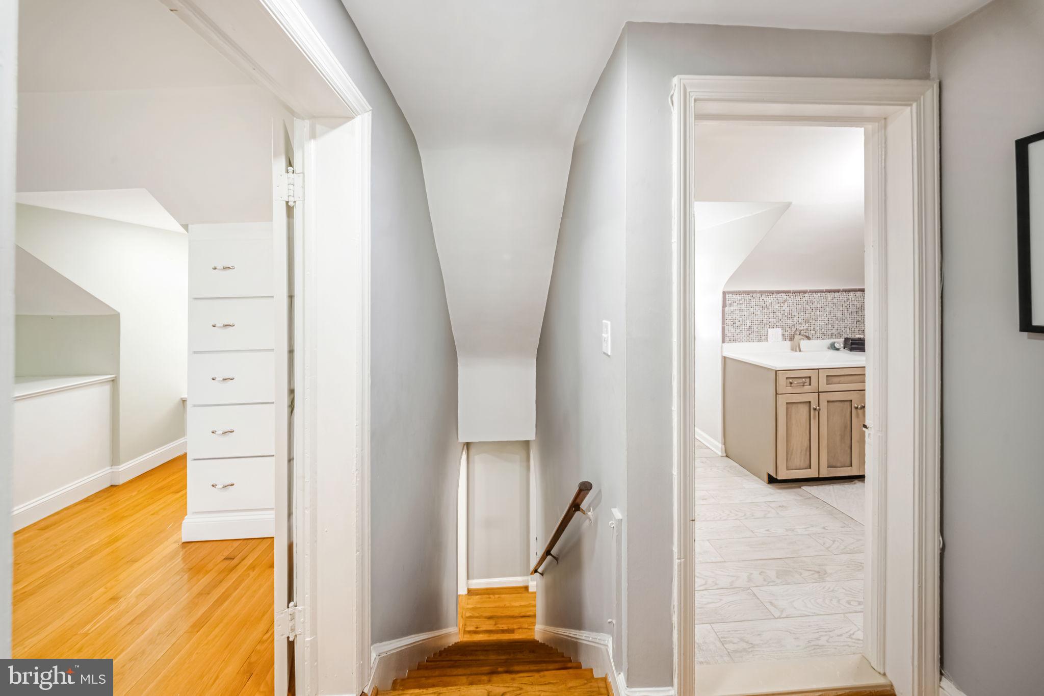 9920 Capitol View Avenue Silver Spring, MD 20910 - Photo 24 of 45