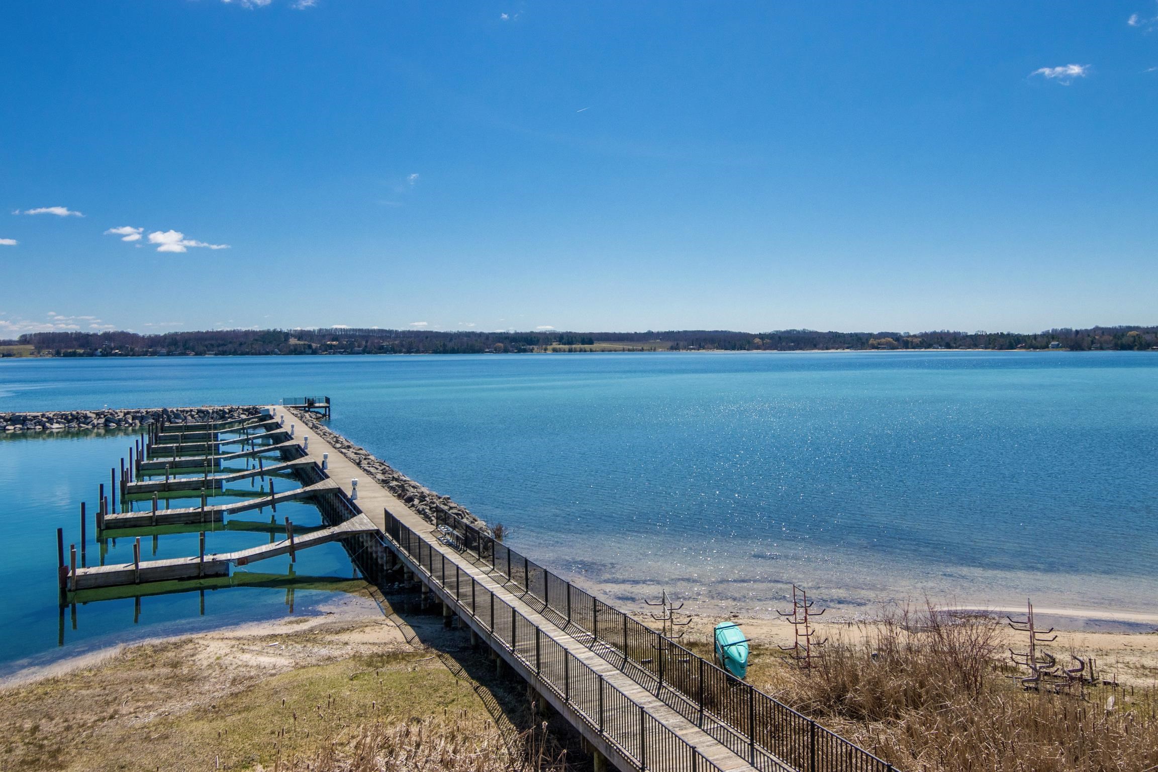 704 Dockside Circle, Unit C4 Suttons Bay, MI 49682 - Photo 6 of 69