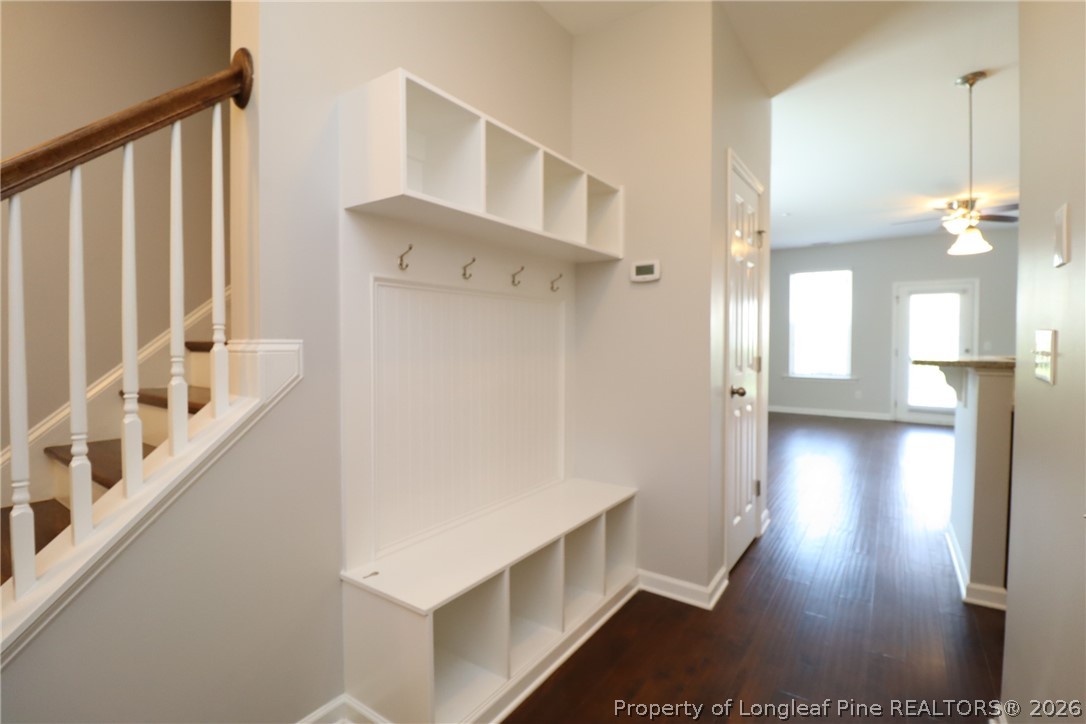 408 Starkey Street Raleigh, NC 27603 - Photo 5 of 50