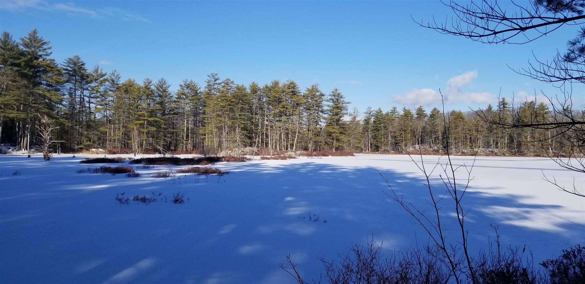 0 Ledgemere Estates Road Moultonborough, NH 03254 - Photo 2 of 6 Gallery Image 2
