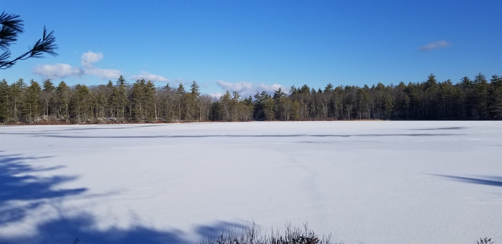 0 Ledgemere Estates Road Moultonborough, NH 03254 - Photo 5 of 6 Gallery Image 5