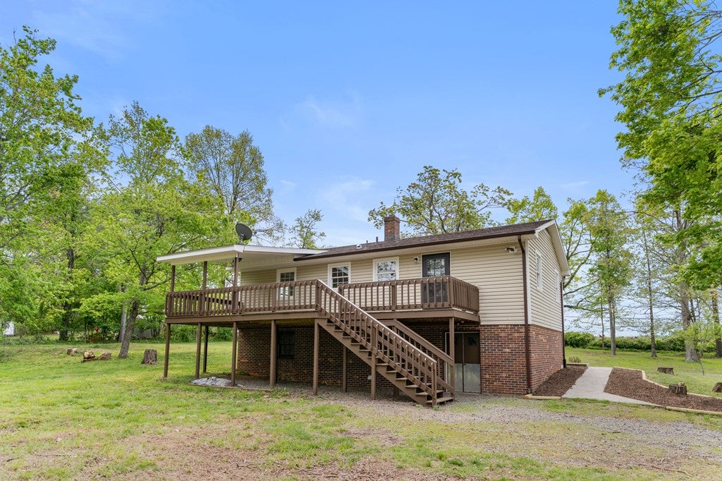798 Edmonds Road Galax, VA 24333 - Photo 25 of 28 Gallery Image 25