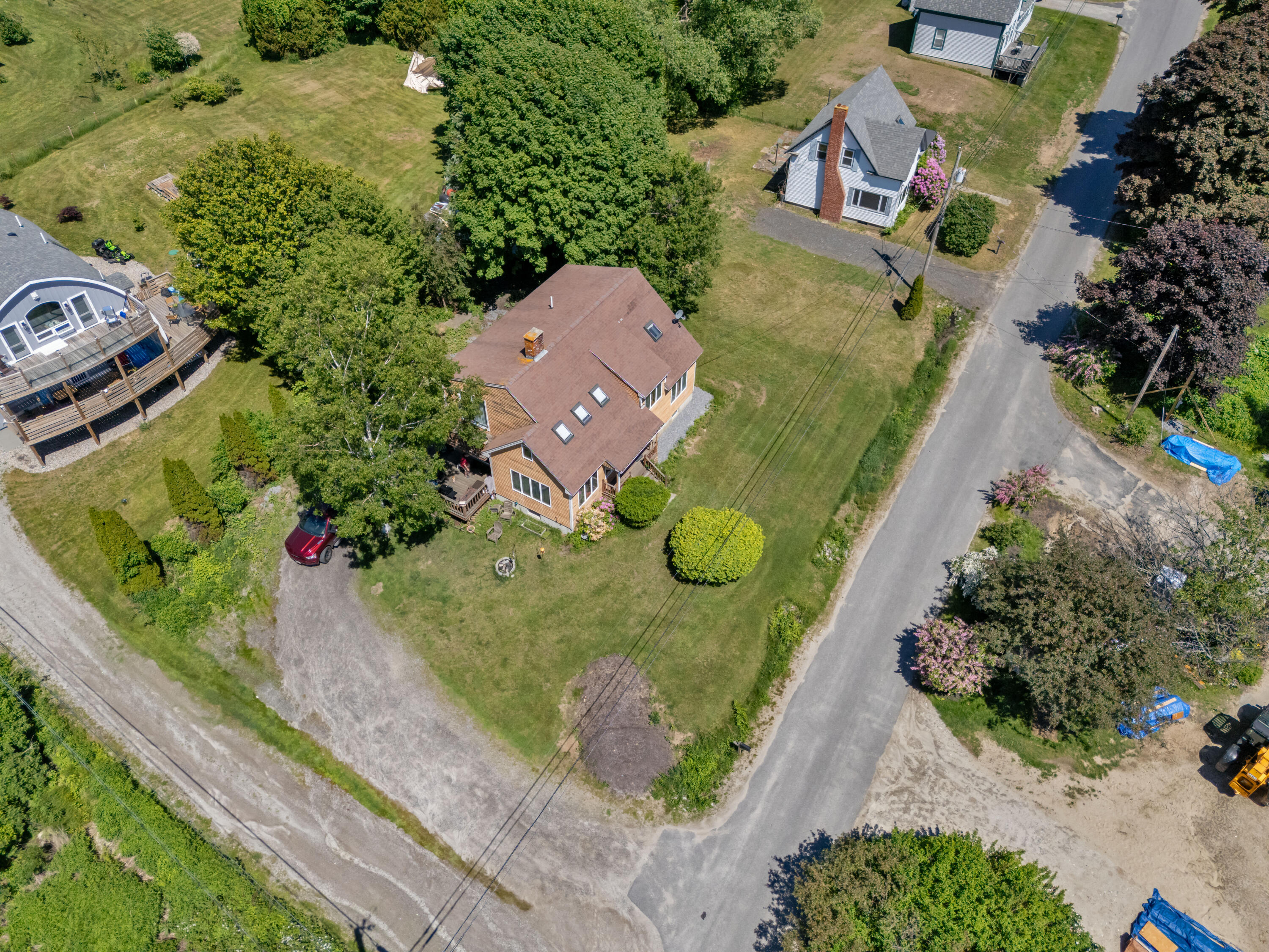 18-14 Steamboat Road Harpswell, ME 04003 - Photo 4 of 35 DJI_20260613142802_0716_D