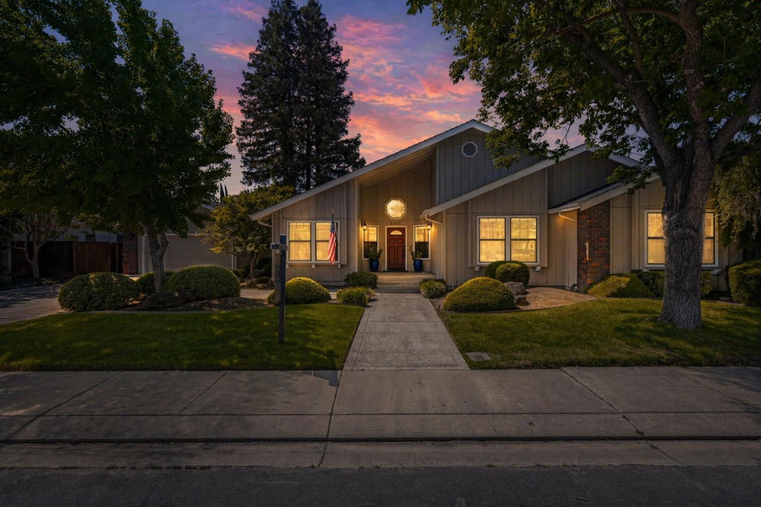 3829 Mondrian Drive Modesto, CA 95356 - Photo 1 of 35