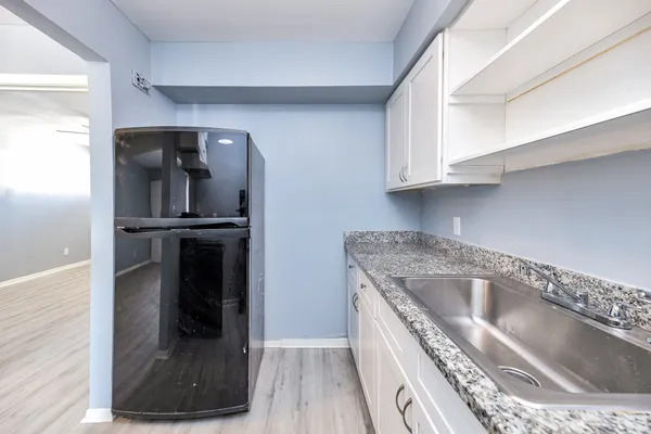 $725 | 3040 Golfcrest Boulevard, Unit 8, Houston, TX 77087