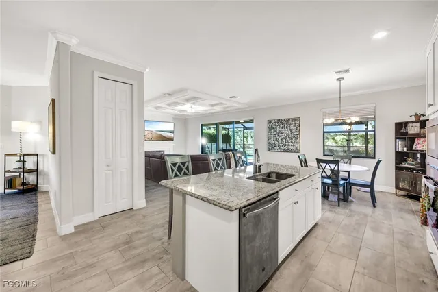 $895,000 | 17422 Elkgrove Lane, Estero, FL 33928