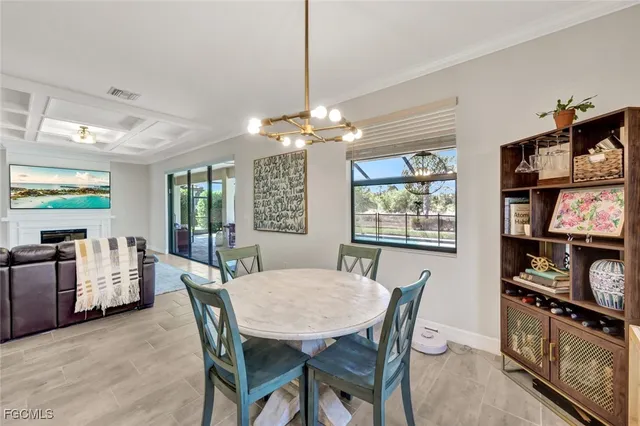 $895,000 | 17422 Elkgrove Lane, Estero, FL 33928