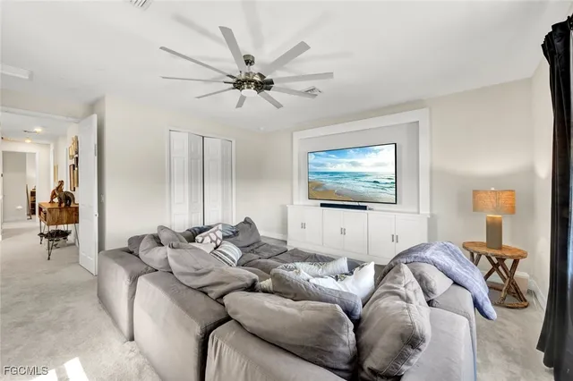 $895,000 | 17422 Elkgrove Lane, Estero, FL 33928